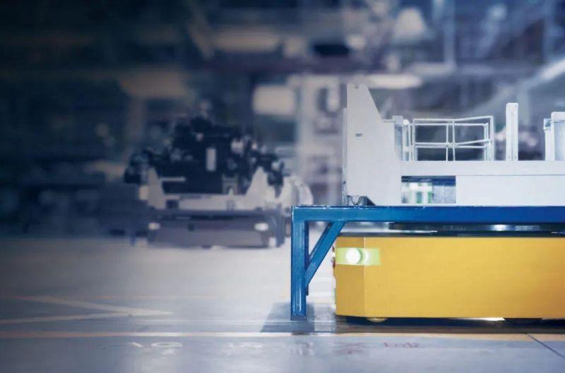 Thực lực! Từ nhà máy xanh cấp khu vực đến nhà máy xanh cấp quốc gia