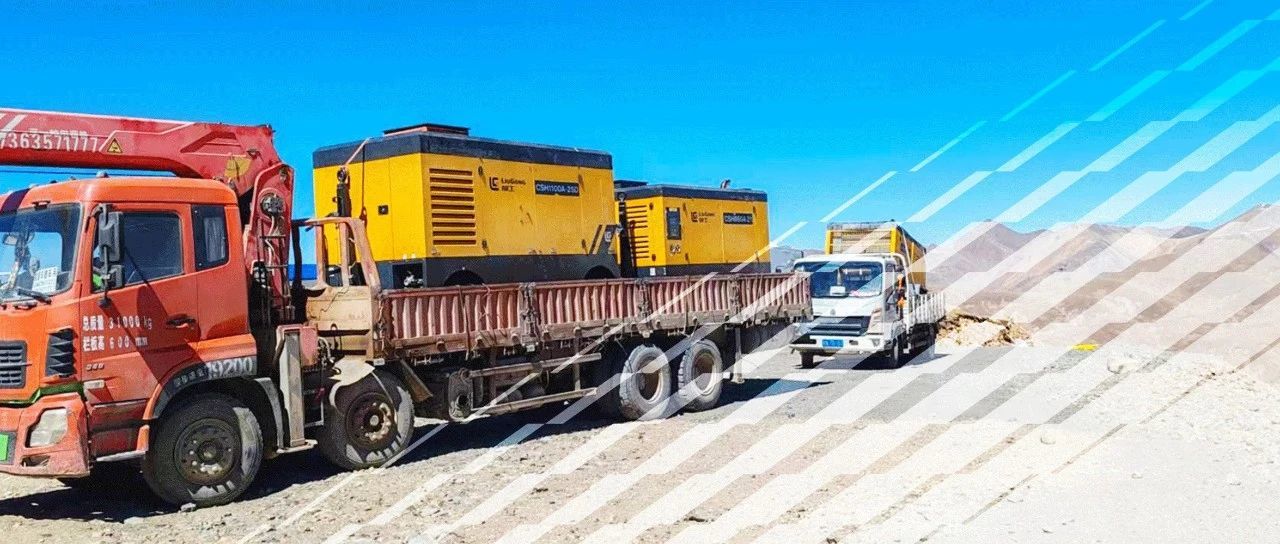 Động cơ đáng tin cậy, thách thức độ cao 5.000 mét