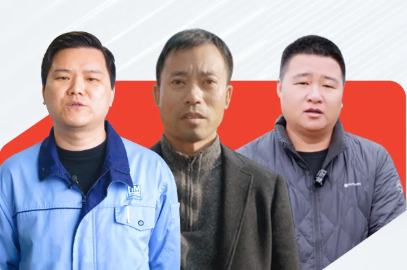 Động lực mạnh hay không, hãy xem họ nói gì