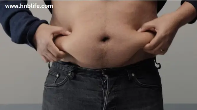 Featured image belly fat