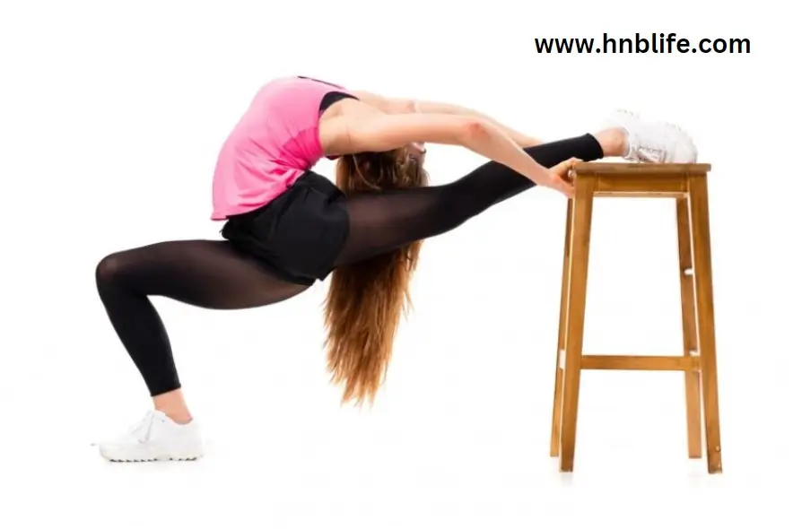 Featured image chair exercises